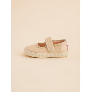 Zapato Niña Windy Dorado