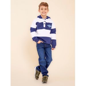 Jeans Niño Alerce Denim