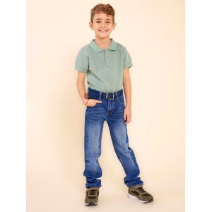 Jeans Niño Alerce Denim