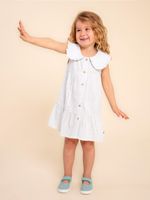 Vestido-Niña-Barbara-Azul