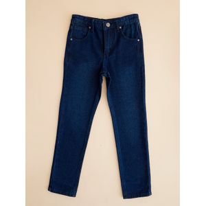 Jeans Niño Bassics Denim