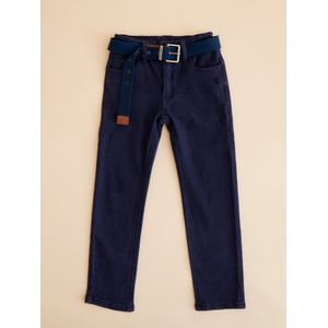 Pantalón Niño Classic Navy