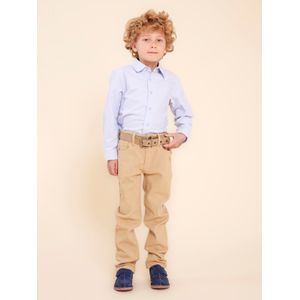 Pantalón Niño Classic Beige