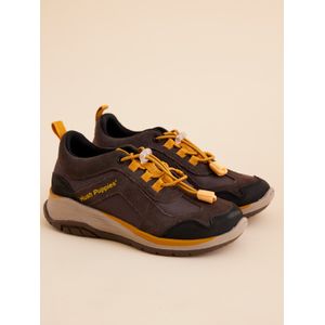 Zapatilla Niño Fastland Negro