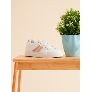 Zapatilla Niña Shade Star Blanco