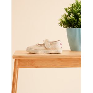 Zapato Niña Windy Dorado