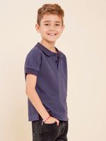 Polera-Niño-Springboks-Navy