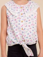 Blusa-Niña-Mariposa-Blanco