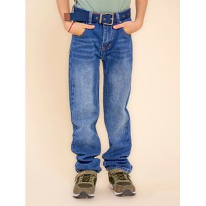 Jeans Niño Alerce Denim