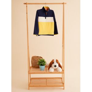 Polerón Niño Tirso Amarillo