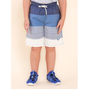 Traje De Baño Niño Surf Navy