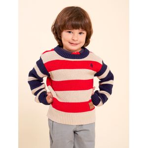 Chaleco Niño Ricardo Rojo
