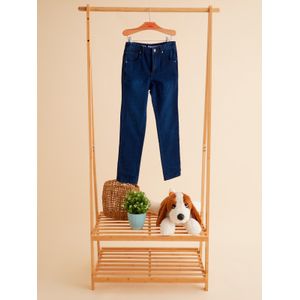 Jeans Niño Bassics Denim