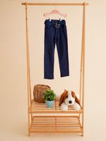 Pantalon-Niño-Classic-Navy