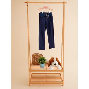 Pantalón Niño Classic Navy