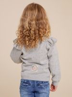 Chaleco-Niña-Amalia-Gris