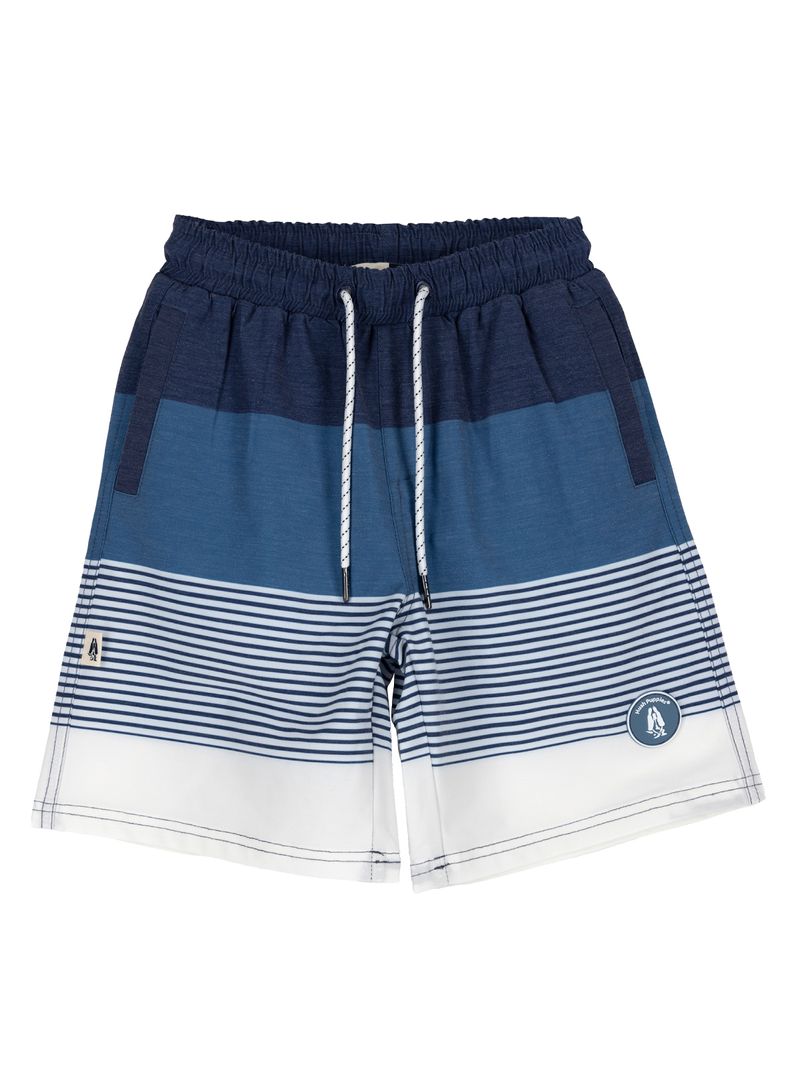 Traje-De-Baño-Niño-Surf-Navy