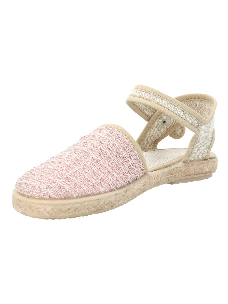 Sandalia Niña Altea Rosado