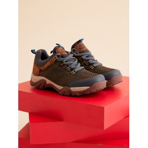 Zapatilla Niño Nikiro-K [35-38]