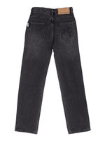 Jeans-Niño-Bassics-Negro