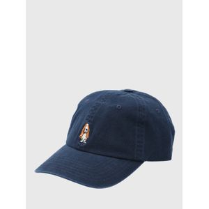 Jockey Algodón Orgánico Niño Hp Kids Dog Cap Azul Hush Puppies