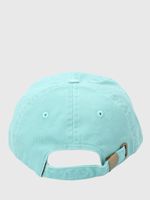 Jockey-Algodon-Organico-Niña-Hp-Kids-Dog-Cap-Azul-Hush-Puppies