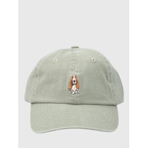 Jockey Algodón Orgánico Niño Hp Kids Dog Cap Verde Hush Puppies