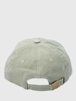 Jockey-Algodon-Organico-Niño-Hp-Kids-Dog-Cap-Verde-Hush-Puppies