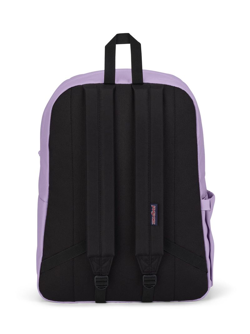 Mochila-Superbreak-Morado-Jansport
