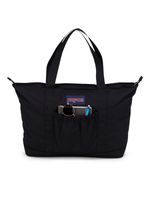Bolso-Daily-Tote-Negro-Jansport