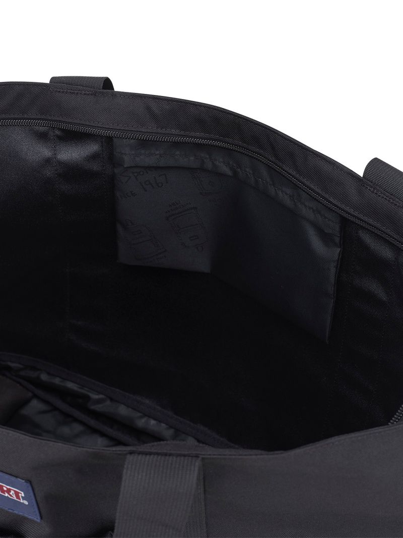 Bolso-Daily-Tote-Negro-Jansport