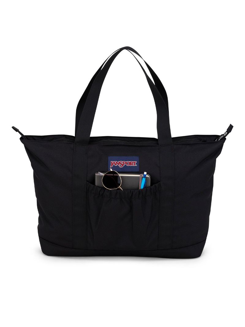 Bolso-Daily-Tote-Negro-Jansport