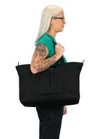 Bolso-Daily-Tote-Negro-Jansport