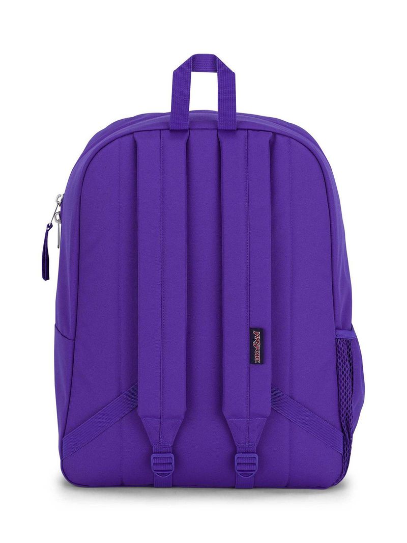 Mochila-Cross-Town-Morado-Jansport