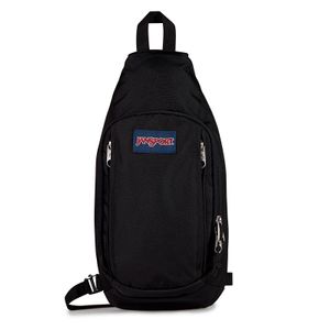 Mochila Move Sling Negro Jansport