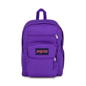 Mochila Big Student Morado Jansport
