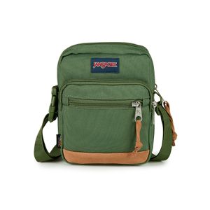 Bolso Core Crossbody Verde Jansport