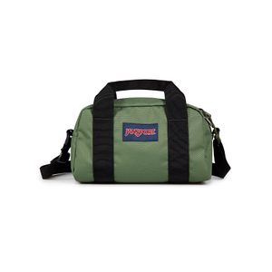 Bolso Weekender Mini Duffel Verde Jansport