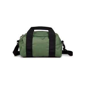 Bolso Weekender Mini Duffel Verde Jansport