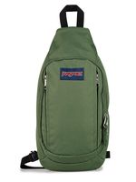 Mochila-Move-Sling-Verde-Jansport