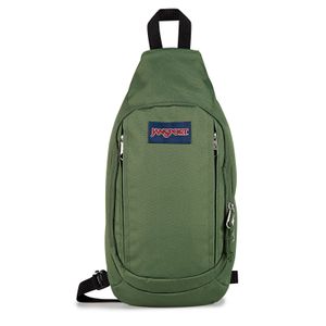 Mochila Move Sling Verde Jansport