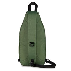 Mochila Move Sling Verde Jansport