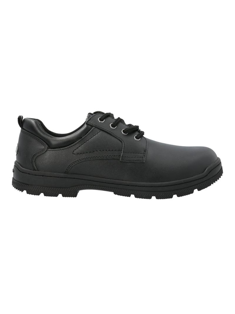 Zapato-Colegio-De-Cuero-New-I-Work--41-44-