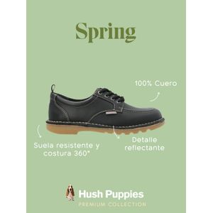 Zapato Niña Spring [35-40]