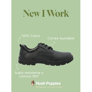 Zapato Niño New I Work [35-40]