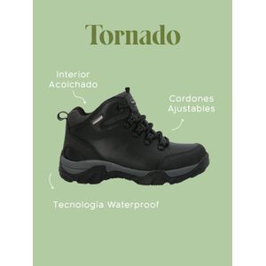 Botín Niño Tornado [35-38]