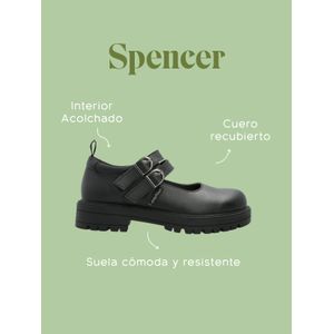 Guillermina Colegio Spencer [35-38]