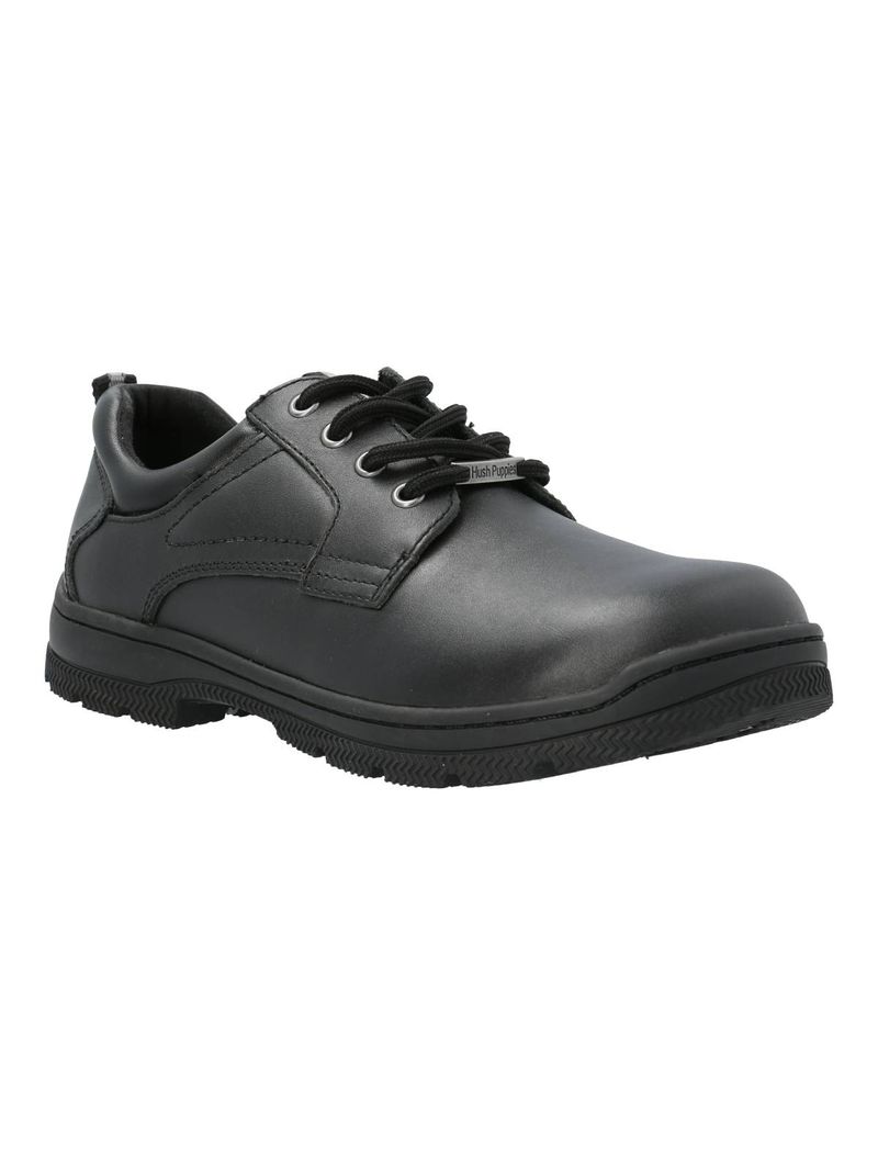 Zapato-Colegio-De-Cuero-New-I-Work--41-44-