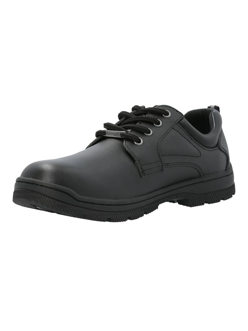 Zapato-Colegio-De-Cuero-New-I-Work--41-44-