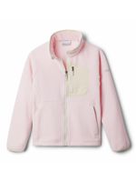 Polar Niño Fast Trek IV Fleece Rosado Columbia